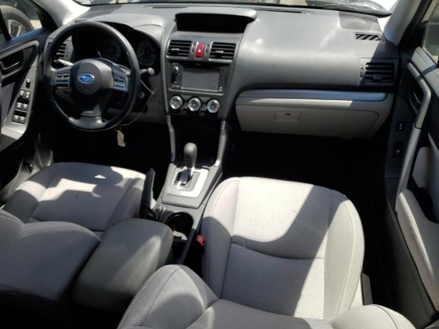 2015 Subaru Forester 2.5I Premium VIN: JF2SJAGC2FH407471 Lot: 57973454