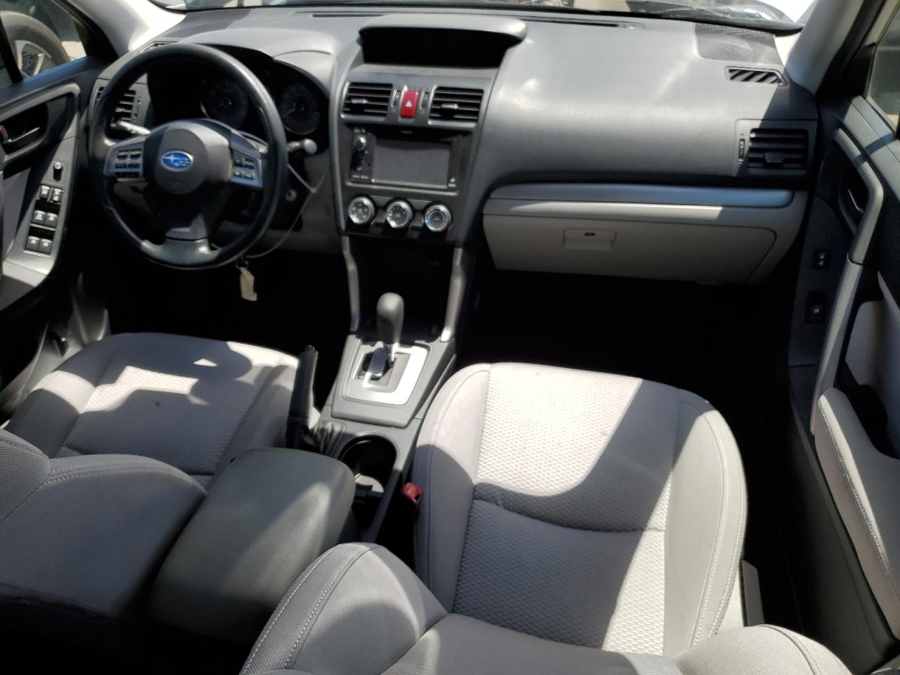 JF2SJAGC2FH407471 2015 Subaru Forester 2.5I Premium