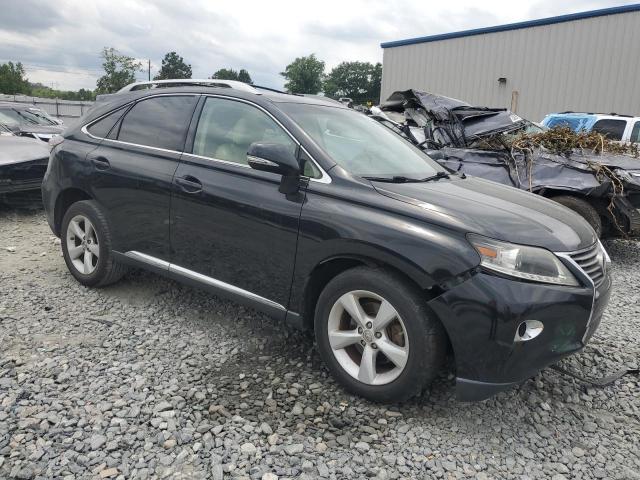 2014 Lexus Rx 350 VIN: 2T2ZK1BA4EC140431 Lot: 58262404