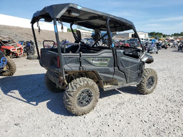 2020 HONDA SXS1000 M5 - 1HFVE0406L4400181