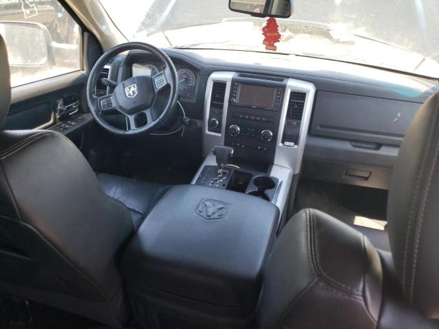 2012 Dodge Ram 1500 Sport VIN: 1C6RD7MT6CS111225 Lot: 59373544