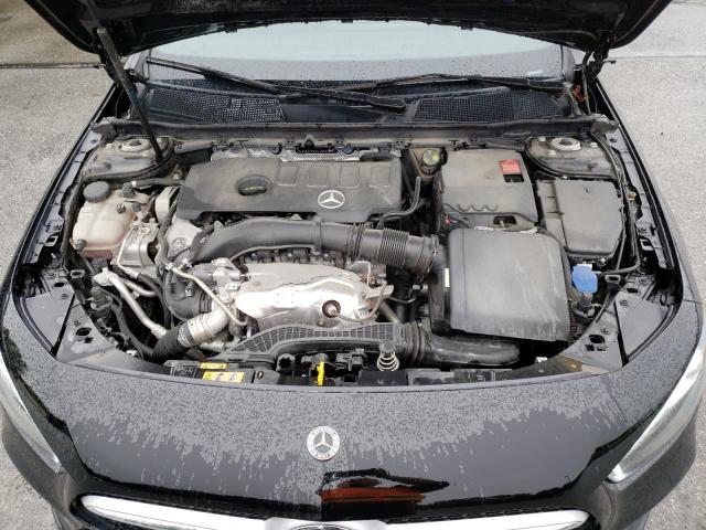 2022 MERCEDES-BENZ A 220 4MAT - W1K3G4FB4NJ363420