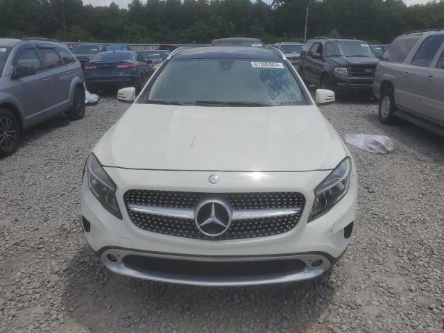 2017 Mercedes-Benz Gla 250 4Matic VIN: WDCTG4GB0HJ292773 Lot: 61300864