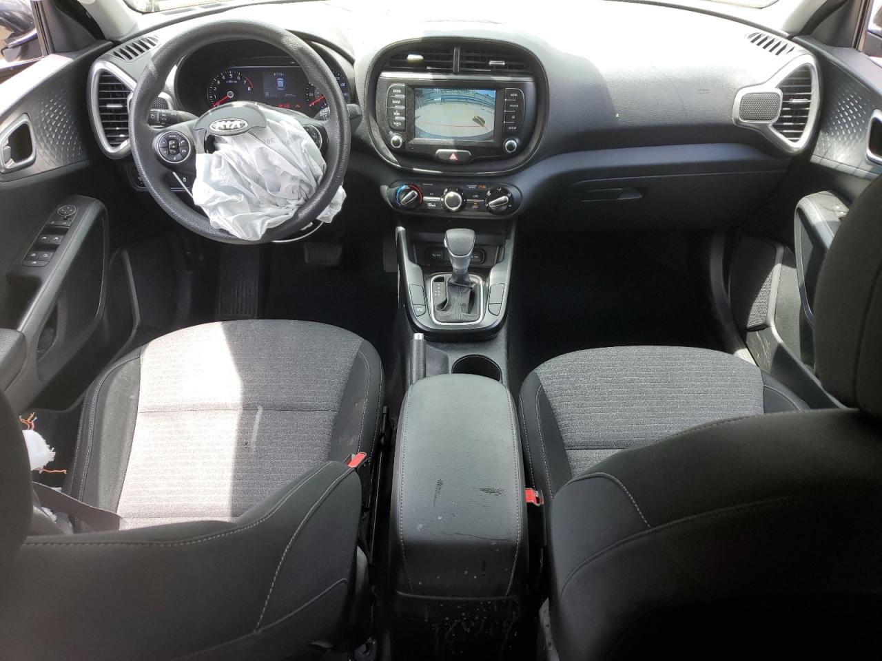 KNDJ23AU5M7129995 2021 Kia Soul Lx