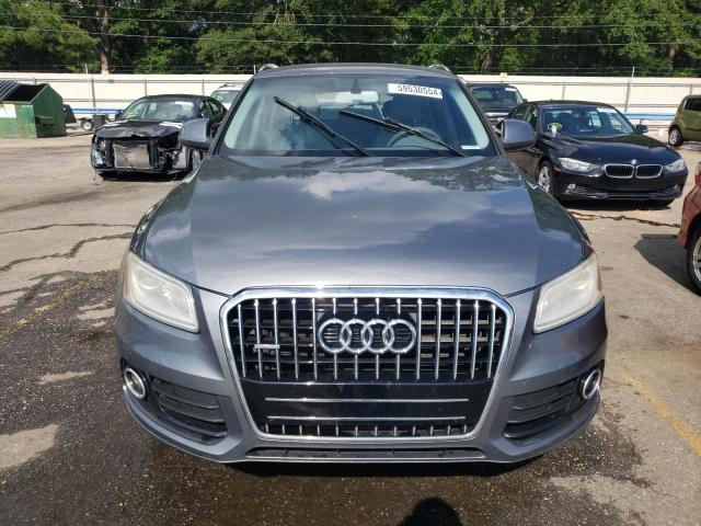 VIN WA1CFAFP9DA085890 2013 Audi Q5, Premium no.5