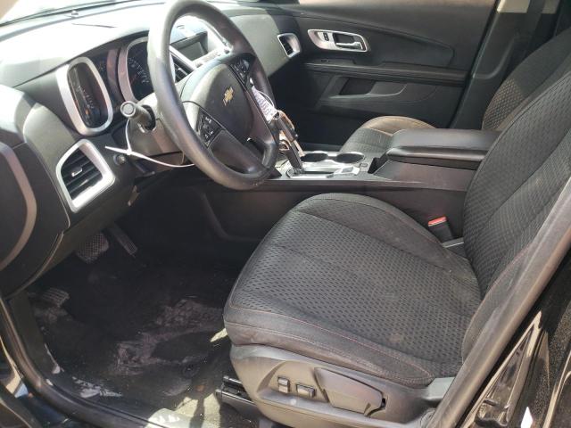 2015 CHEVROLET EQUINOX LS - 2GNALAEK5F6196228