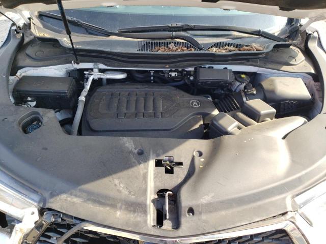 2020 Acura Mdx Technology VIN: 5J8YD4H55LL045017 Lot: 58541014