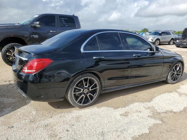 VIN 55SWF4JB2HU179542 2017 Mercedes-Benz C-Class, 300 no.3