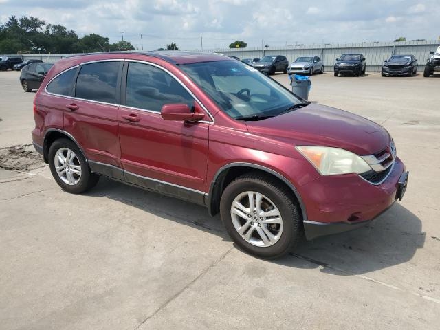 5J6RE3H7XBL040514 2011 Honda Cr-V Exl