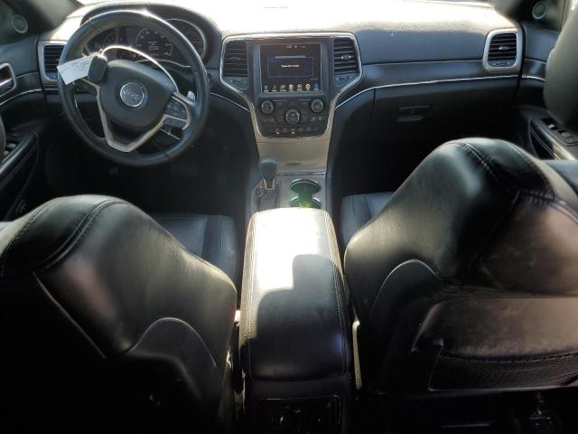 2017 JEEP GRAND CHER - 1C4RJFBG8HC683139