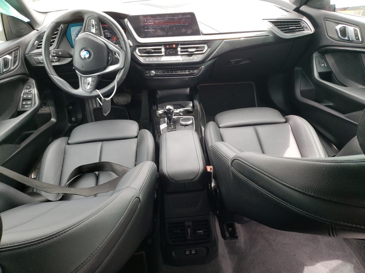 WBA53AK01N7K38953 2022 BMW 228I