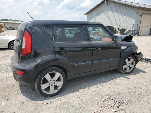 2011 Kia Soul + VIN: KNDJT2A22B7220175 Lot: 57206604