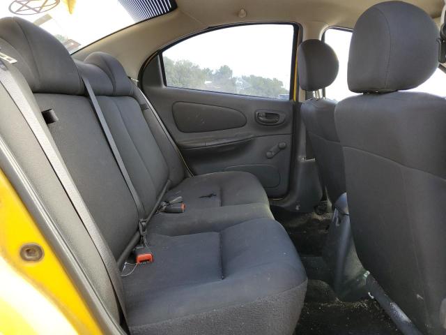 2003 Dodge Neon Sxt VIN: 1B3ES56C43D240763 Lot: 61160084