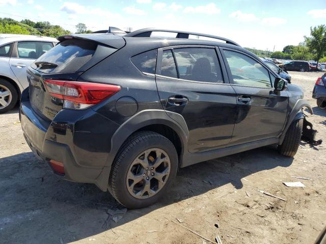 JF2GTHSC0PH202362 2023 Subaru Crosstrek Sport