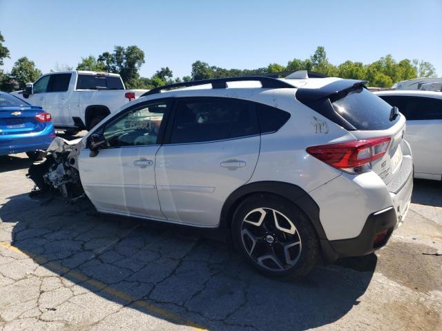 JF2GTALC0JH258878 2018 Subaru Crosstrek Limited