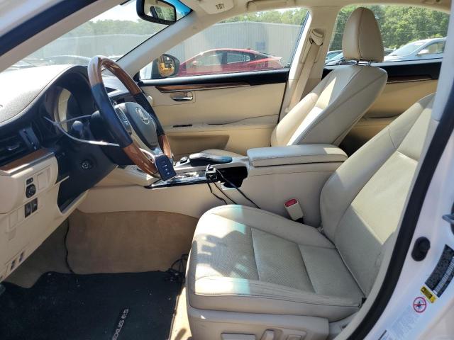 2014 Lexus Es 300H VIN: JTHBW1GG0E2042579 Lot: 57115384