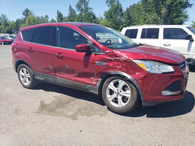 2016 Ford Escape Se VIN: 1FMCU9G96GUA45548 Lot: 58534284