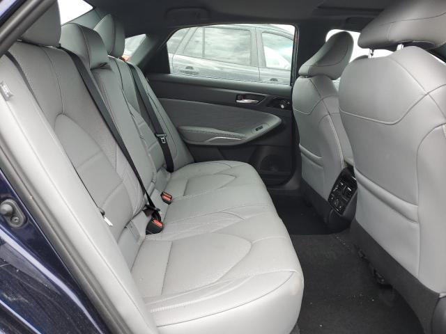 2021 Toyota Avalon Limited VIN: 4T1CZ1FB6MU059954 Lot: 60504214