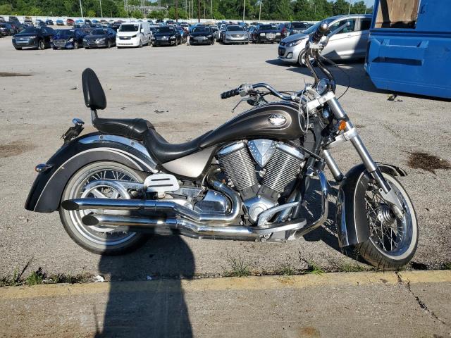 2004 VICTORY MOTORCYCLES KINGPIN CA - 5VPCB16D743002728