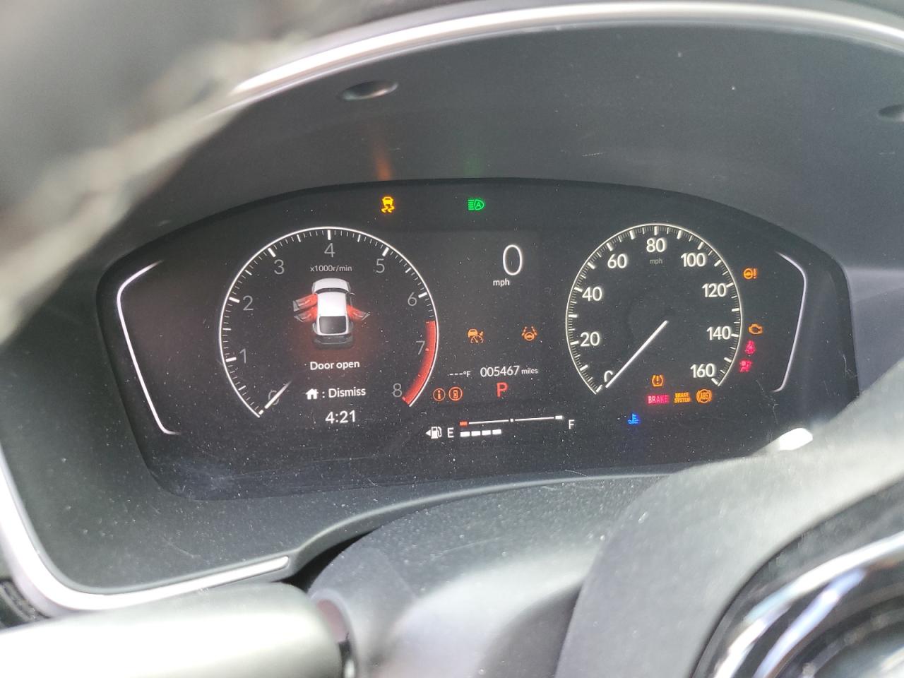 19XFL1H74PE011724 2023 Honda Civic Exl 19XFL1H74PE011724 2023 Honda Civic Exl