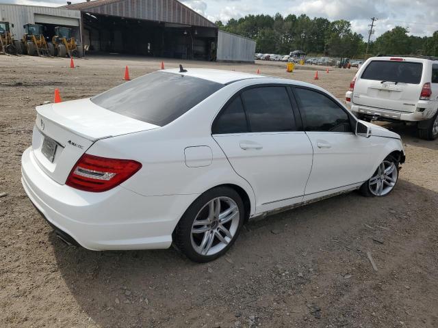 VIN WDDGF8AB7EA946003 2014 Mercedes-Benz C-Class, 3... no.3