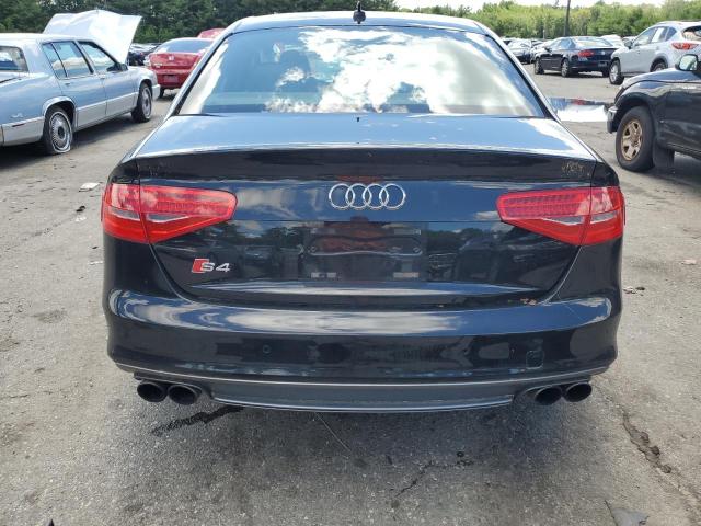 2015 Audi S4 Premium Plus VIN: WAUBGAFL6FA081713 Lot: 59429064