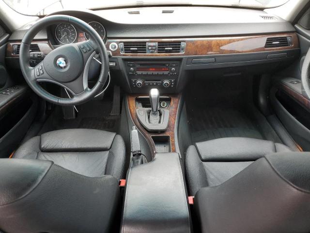 2007 BMW 328 I Sulev VIN: WBAVC53517FZ79257 Lot: 58987404