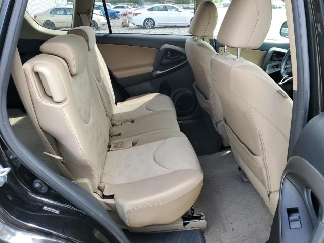 2009 Toyota Rav4 VIN: JTMBF33V095016070 Lot: 58290004