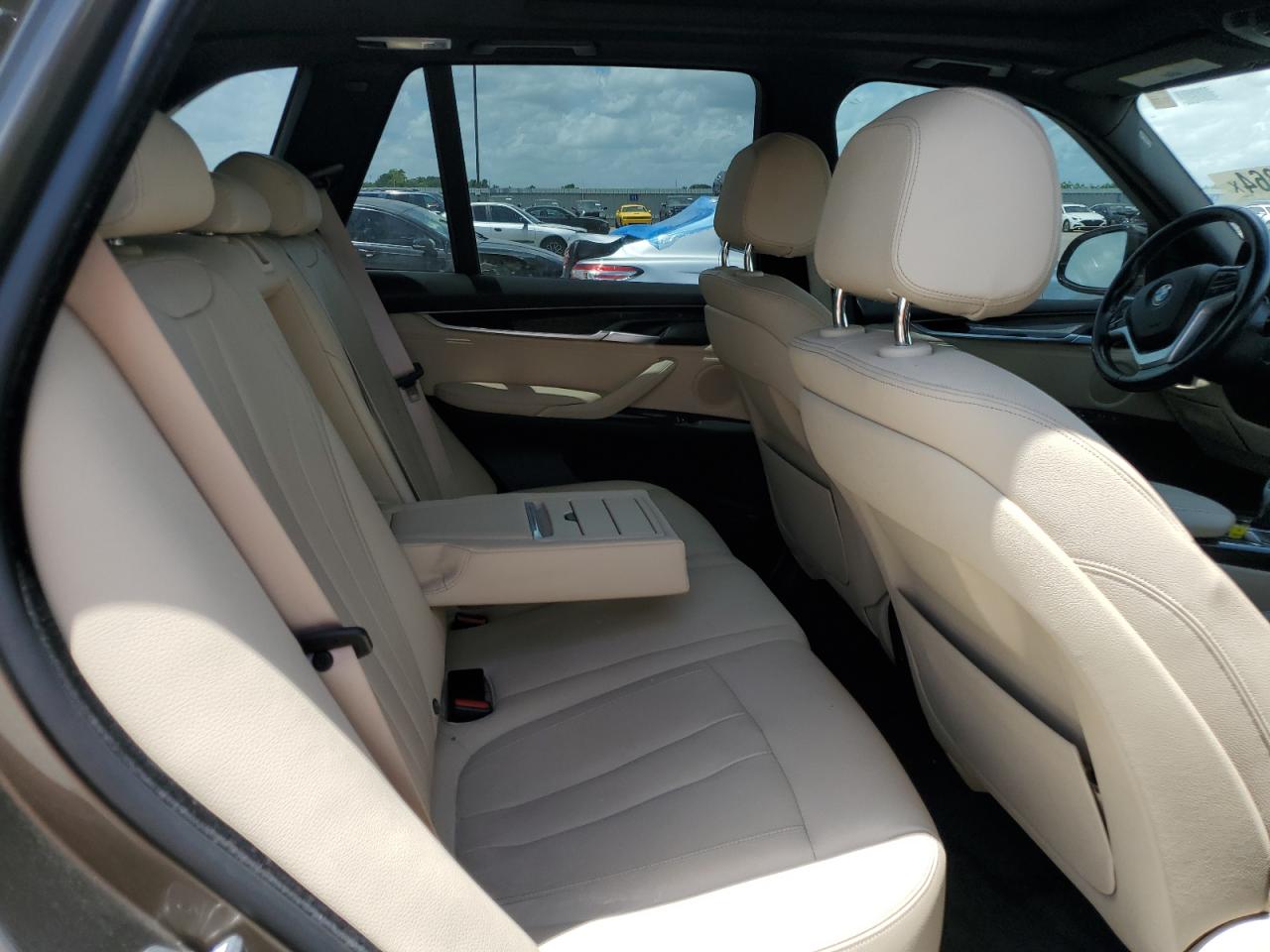 5UXKR0C52J0X98250 2018 BMW X5 xDrive35I