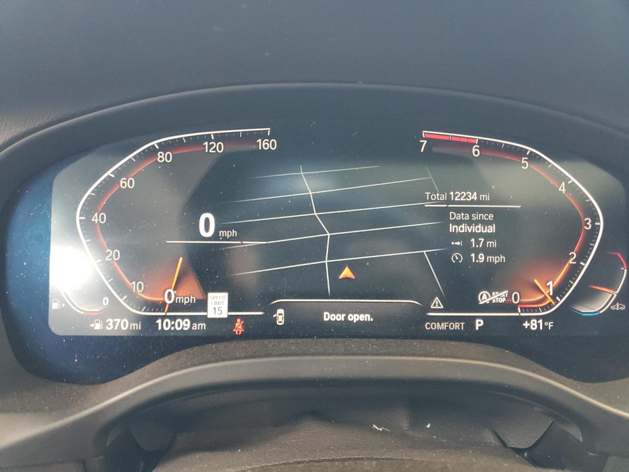 5UX33DT08R9V03581 2024 BMW X4 xDrive30I