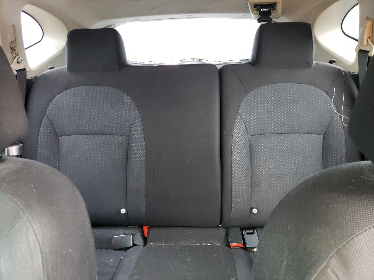 JN8AS5MV2CW394866 2012 Nissan Rogue S