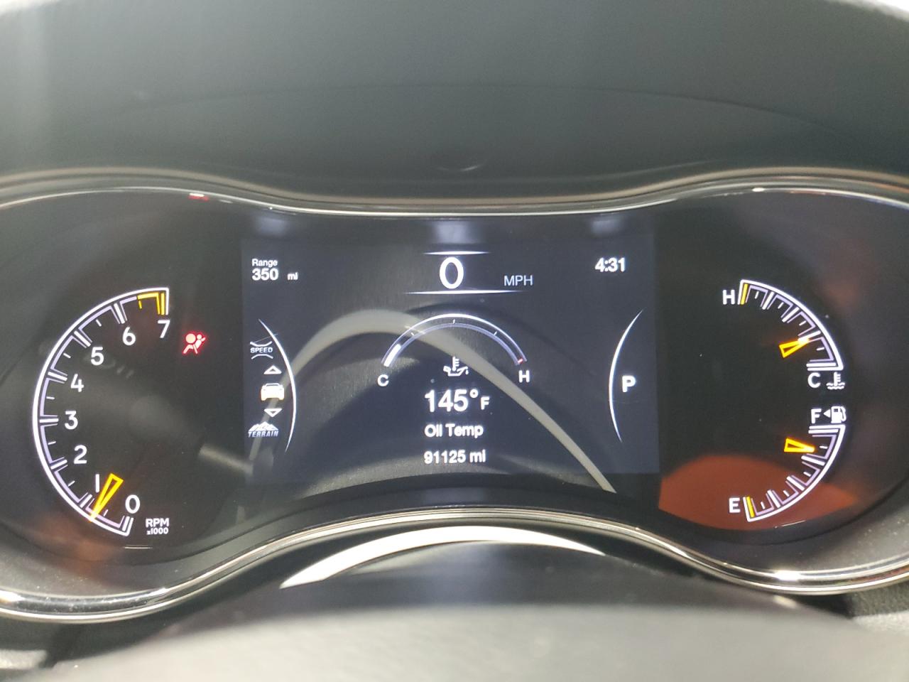 1C4RJFBG3KC611966 2019 Jeep Grand Cherokee Limited