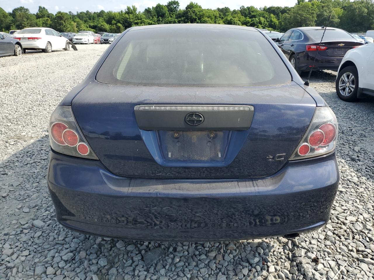 JTKDE3B74A0312587 2010 Toyota Scion Tc