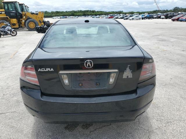 2004 Acura Tl VIN: 19UUA66204A039361 Lot: 58648954