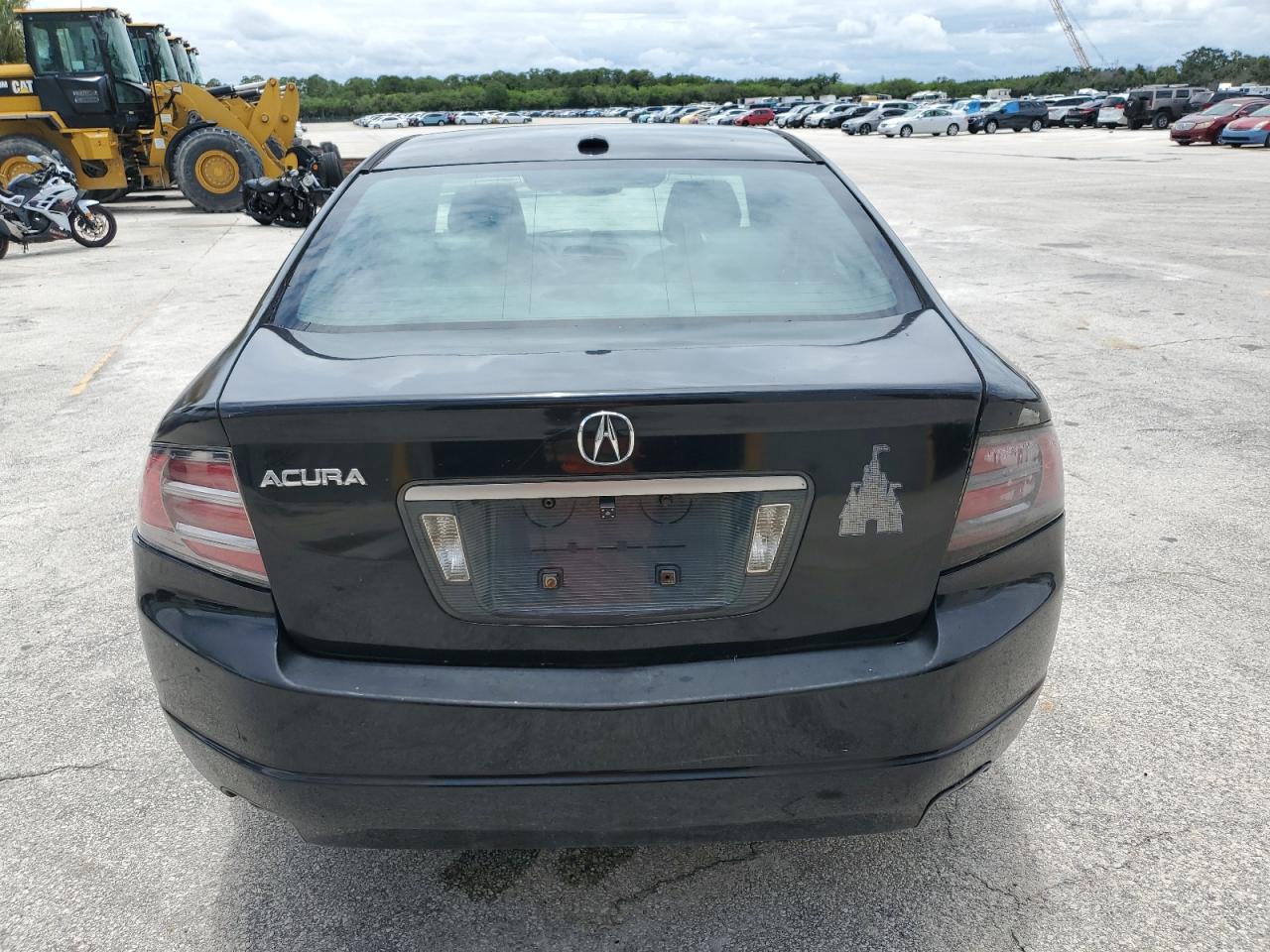 19UUA66204A039361 2004 Acura Tl