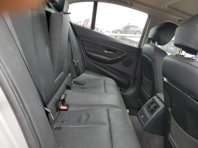 2013 BMW 335 Xi VIN: WBA3B9C52DF586588 Lot: 60958964