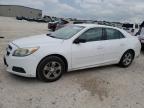 CHEVROLET MALIBU LS photo