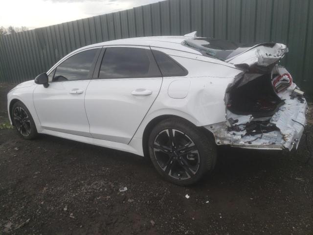 2024 Kia K5 Gt Line VIN: 5XXG64J2XRG265511 Lot: 56069404