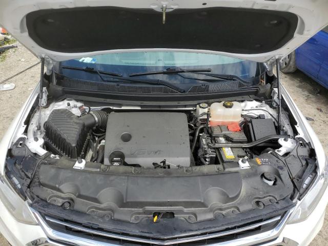 2018 Chevrolet Traverse Lt VIN: 1GNEVGKW8JJ195205 Lot: 58157764