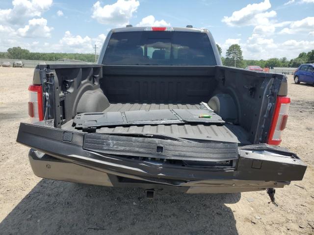 2023 FORD F150 SUPER - 1FTFW1E85PFB34197