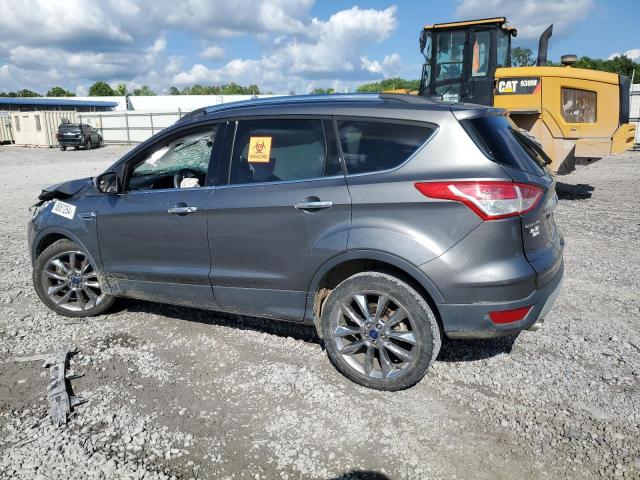 2014 Ford Escape Se VIN: 1FMCU0GX9EUE33610 Lot: 58081264