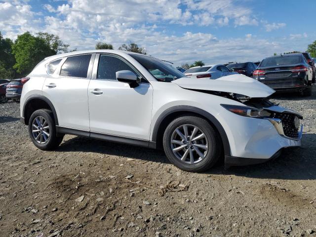 2023 Mazda Cx-5 Select VIN: JM3KFBBM8P0159241 Lot: 60251274