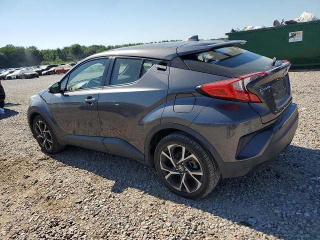 2020 TOYOTA C-HR XLE - JTNKHMBX0L1090523