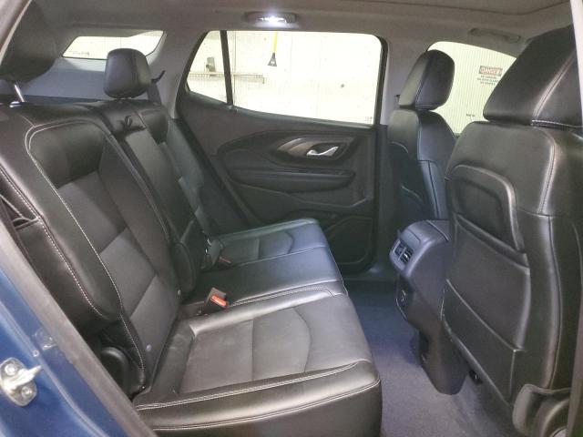 2024 GMC Terrain Slt VIN: 3GKALVEG3RL220235 Lot: 57958364