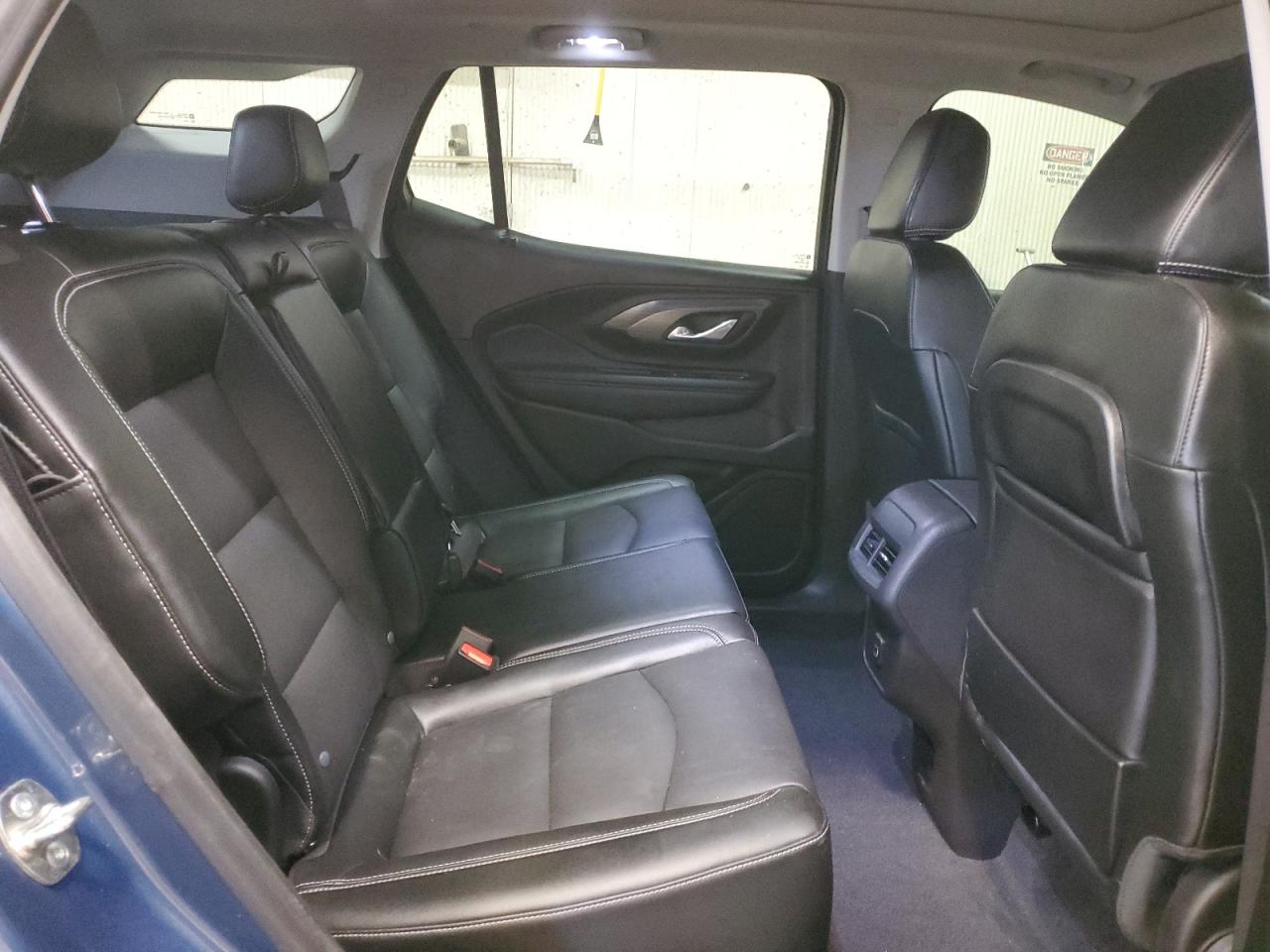 3GKALVEG3RL220235 2024 GMC Terrain Slt