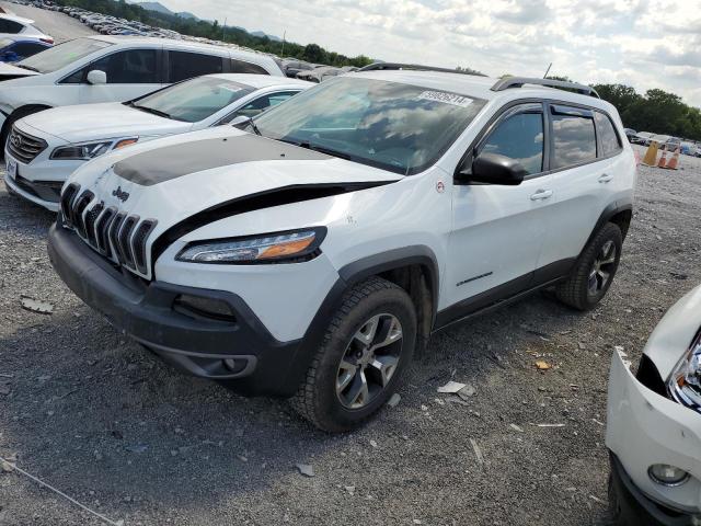 2015 JEEP CHEROKEE T - 1C4PJMBB3FW583817