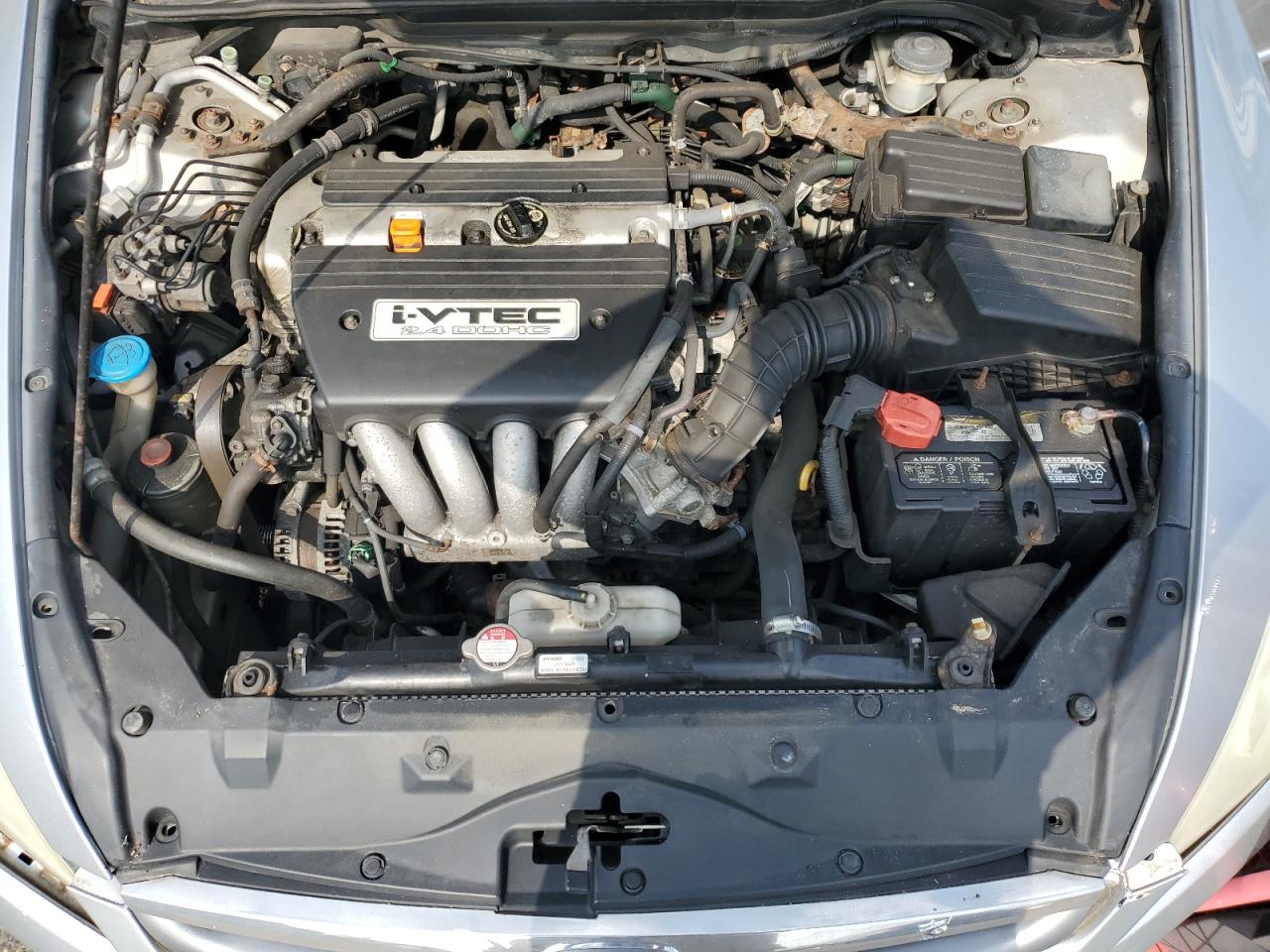 1HGCM56196A175379 2006 Honda Accord Value