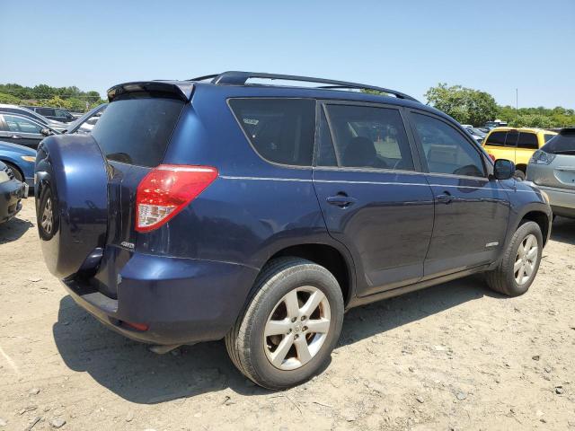 2006 Toyota Rav4 Limited VIN: JTMBD31V765041200 Lot: 61331554