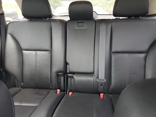 2013 Ford Edge Sel VIN: 2FMDK4JC6DBC45364 Lot: 59413214