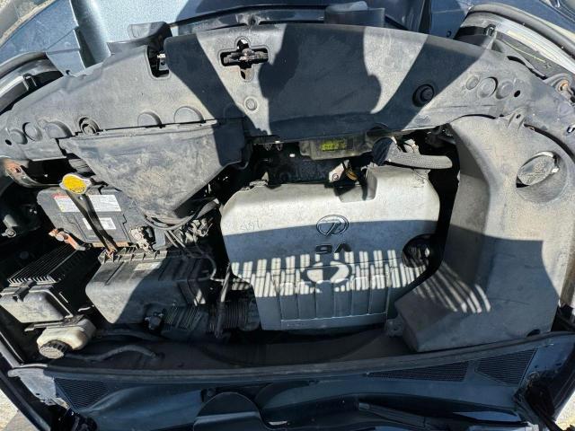 2007 Lexus Rx 350 VIN: 2T2HK31U07C037660 Lot: 57683864